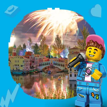 LEGOLAND Annual Passes Benefits Events