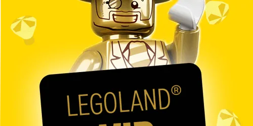 LEGOLAND® Holiday Village - VIP package