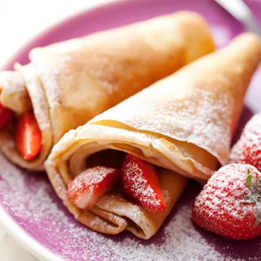 LEGOLAND Arena Café Crepes