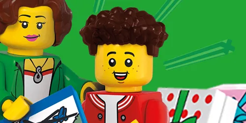LEGOLAND® Holiday Village - Extras - Family Special