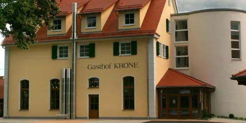 LEGOLAND® Holiday Village - Hotel partner - Landgasthof Krone by Schierhuber Wullenstetten