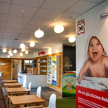 LEGOLAND Baby Service Powered By Müller 04