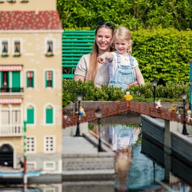 LEGOLAND® Holiday Village - Great offers for your family vacation