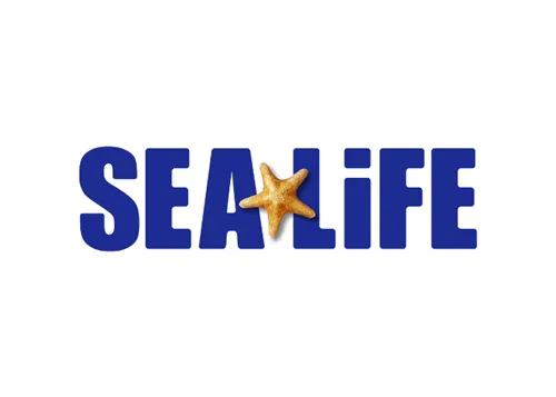 Sealife Logo