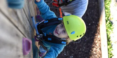 LEGOLAND® Holiday Village - High Ropes Course - L Climbing Package