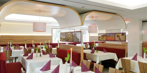 LEGOLAND® Holiday Village - Hotel partner - Hotel zur Post Leipheim