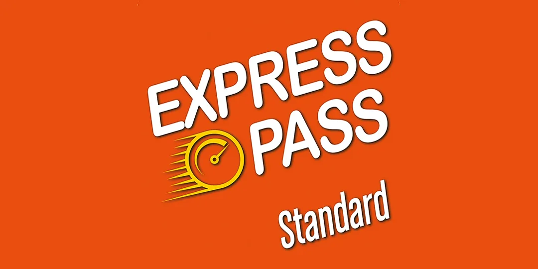 LEGOLAND express pass standard 