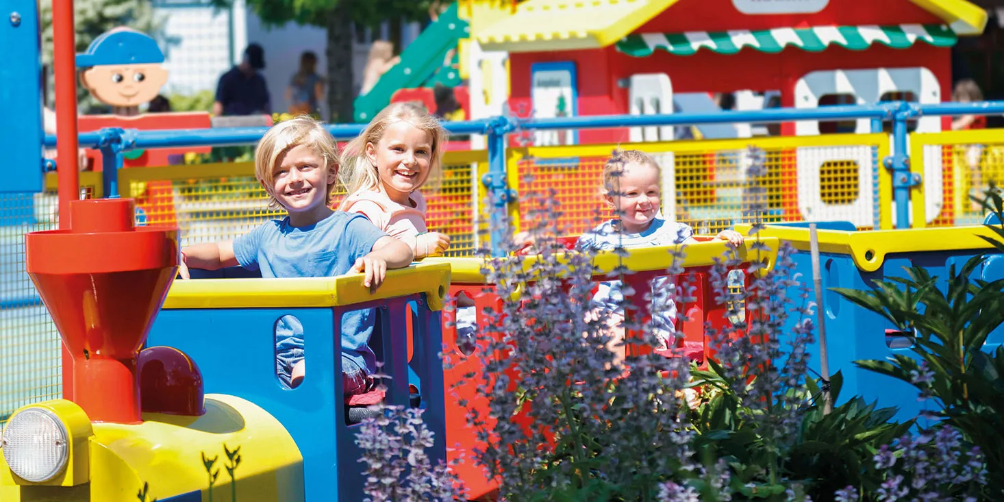 LEGOLAND DUPLO Express