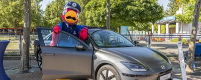 LEGOLAND Hyundai Tage