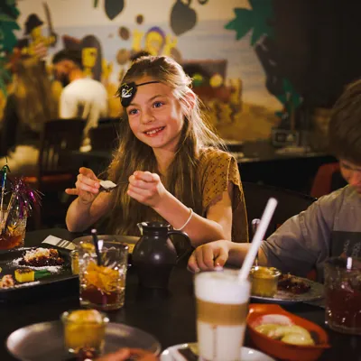 LEGOLAND® Holiday Village - Extras for your overnight stay
