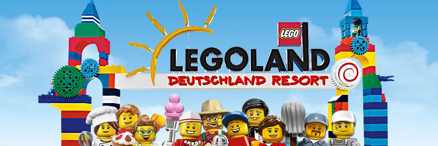 LEGOLAND Jobs