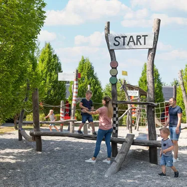 Prázdninová vesnice LEGOLAND® - Skvelé nabídky pro vaši rodinnou dovolenou