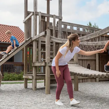 Prázdninová vesnice LEGOLAND® - Skvelé nabídky pro vaše prenocovací dobrodružství