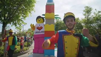 LEGOLAND Parade Video