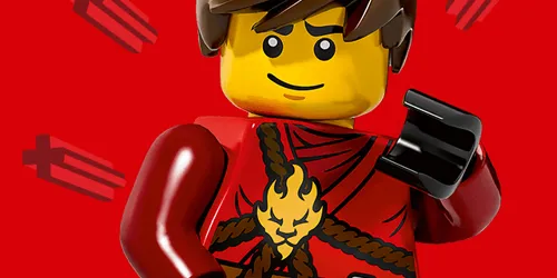 LEGOLAND® Holiday Village - Extras - NINJAGO Special