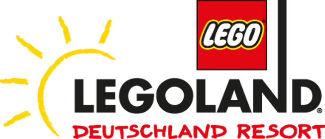LEGOLAND Deutschland Resort Logo