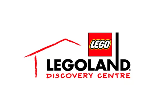 LEGOLAND Discovery Centre Logo