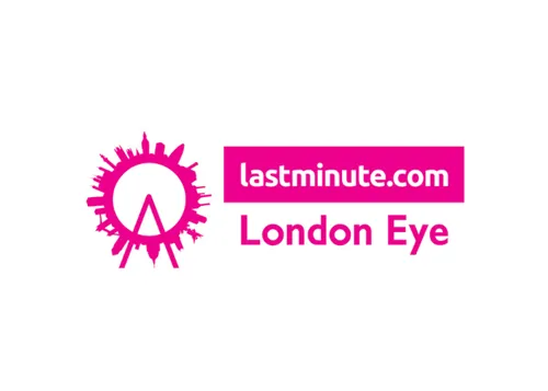 London Eye Logo