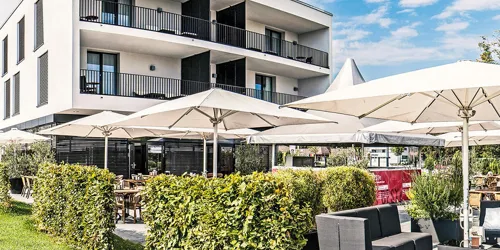LEGOLAND® Holiday Village - Hotel partner - Schlosshotel Hellenstein Heidenheim