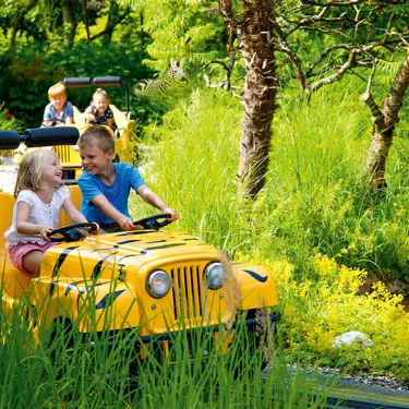 LEGOLAND® Holiday Village - Great offers for your family vacation