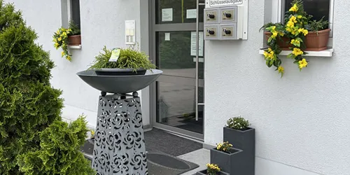 LEGOLAND® Holiday Village - Hotel partner - Pension Wolf Günzburg