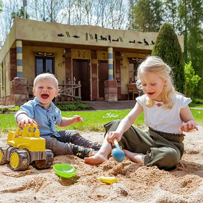 LEGOLAND® Holiday Village - Leisure activities & restaurants
