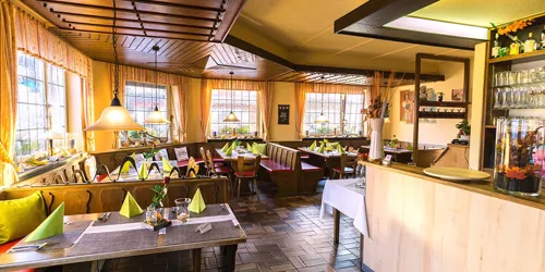 LEGOLAND® Holiday Village - Hotel partner - Hotel Gasthof Rose Günzburg