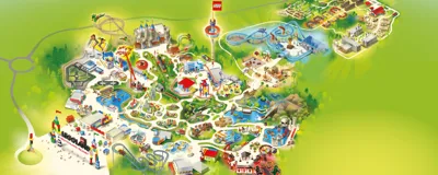 LEGOLAND Park Guide 2023