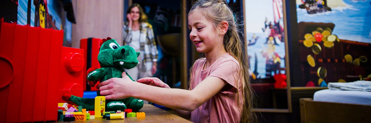 LEGOLAND® Holiday Village - Extras