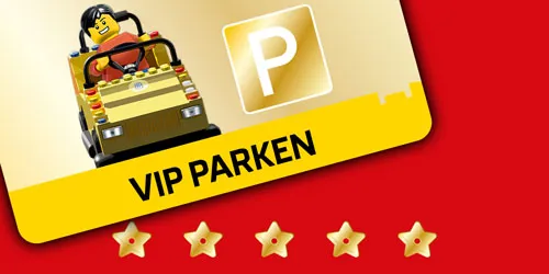 DE Online Shop Sales VIP Parken 500X250px