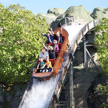 LEGOLAND Dschungel X Pedition Express Pass