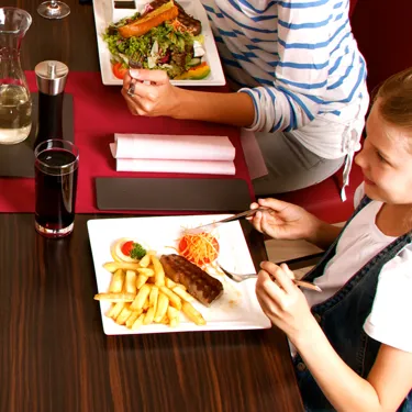 LEGOLAND® Holiday Village - Restaurants - Steak House