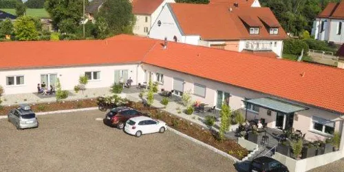 LEGOLAND® Holiday Village - Hotel partner - Lappartements Limbach