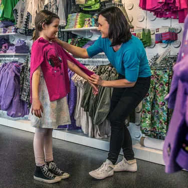LEGOLAND Boutique Shop