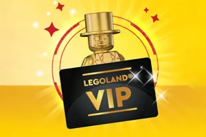 LEGOLAND® Holiday Village - VIP package
