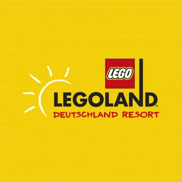 LEGOLAND Deutschland Resort Logo