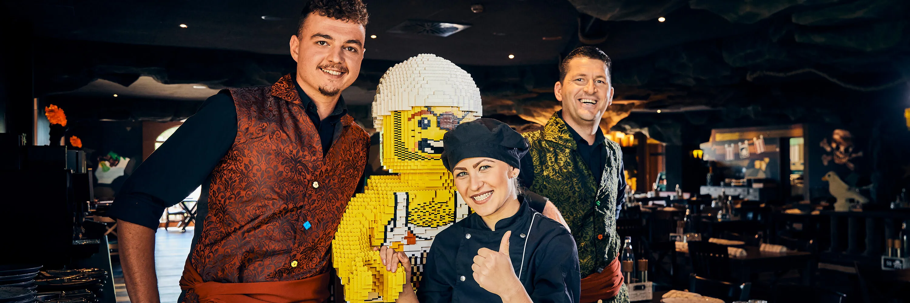 LEGOLAND Job 11 Erika 0087