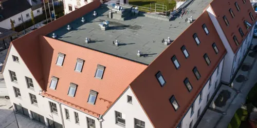 LEGOLAND® Holiday Village - hotel partner - Drexels Parkhotel Krumbach
