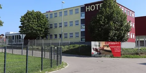 LEGOLAND® Holiday Village - Hotel partner - Hotel Gasthof Rose Günzburg