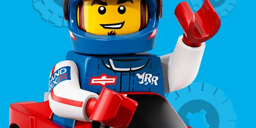 LEGOLAND® Holiday Village - Extras - Parking ticket
