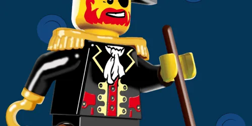 LEGOLAND® Holiday Village - Extras - Pirate Golf