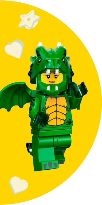 Rezervace 2026 v prázdninové vesnici LEGOLAND® | Zajistěte si svůj pobyt již nyní