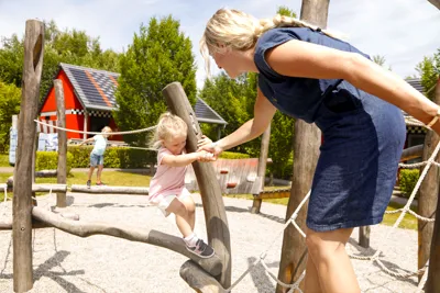 LEGOLAND Holiday Village Racer Playground