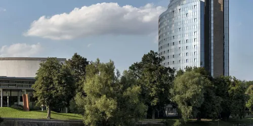 LEGOLAND® Holiday Village - Hotel partner - Maritim Hotel Ulm