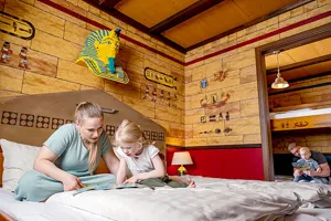 LEGOLAND® Holiday Village - Great offers for your family vacation
