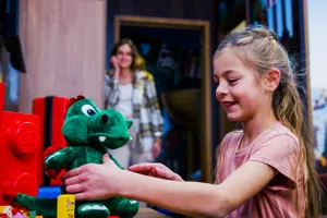 LEGOLAND® Holiday Village - Extras