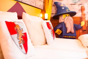 LEGOLAND® Holiday Village - LEGOLAND® Cancellation cover