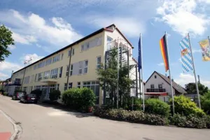 LEGOLAND® Holiday Village - Hotel partner - Taste Hotel Jettingen