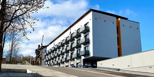 LEGOLAND® Holiday Village - Hotel partner - Hotel Sonnenhof Burgau