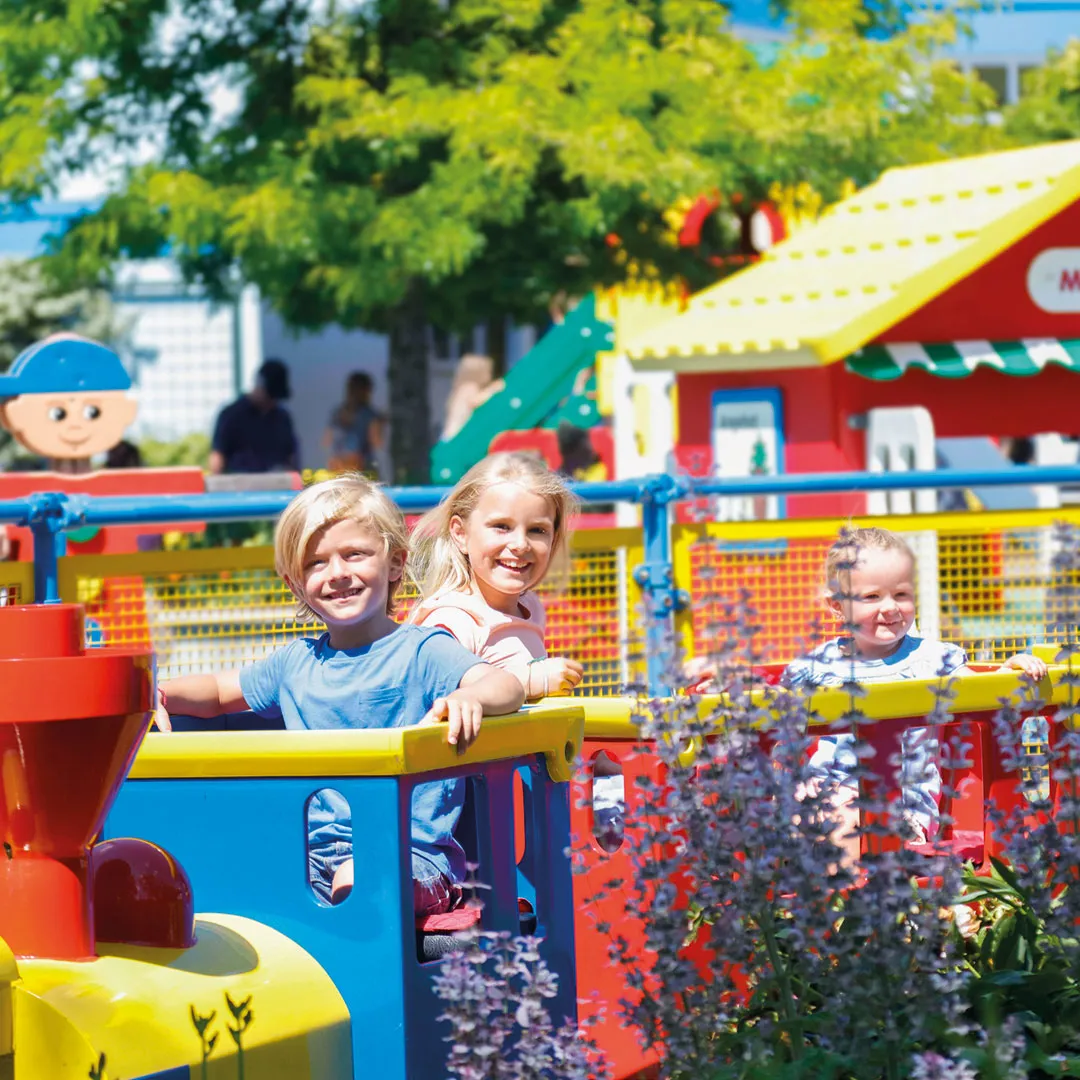 DUPLO express LEGOLAND 